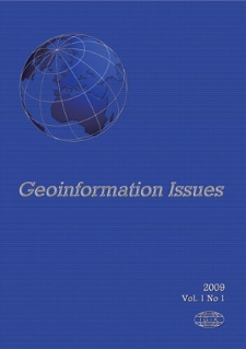 Monitoring of forest damages in Poland and Slovakia based on Terra.MODIS satellite images